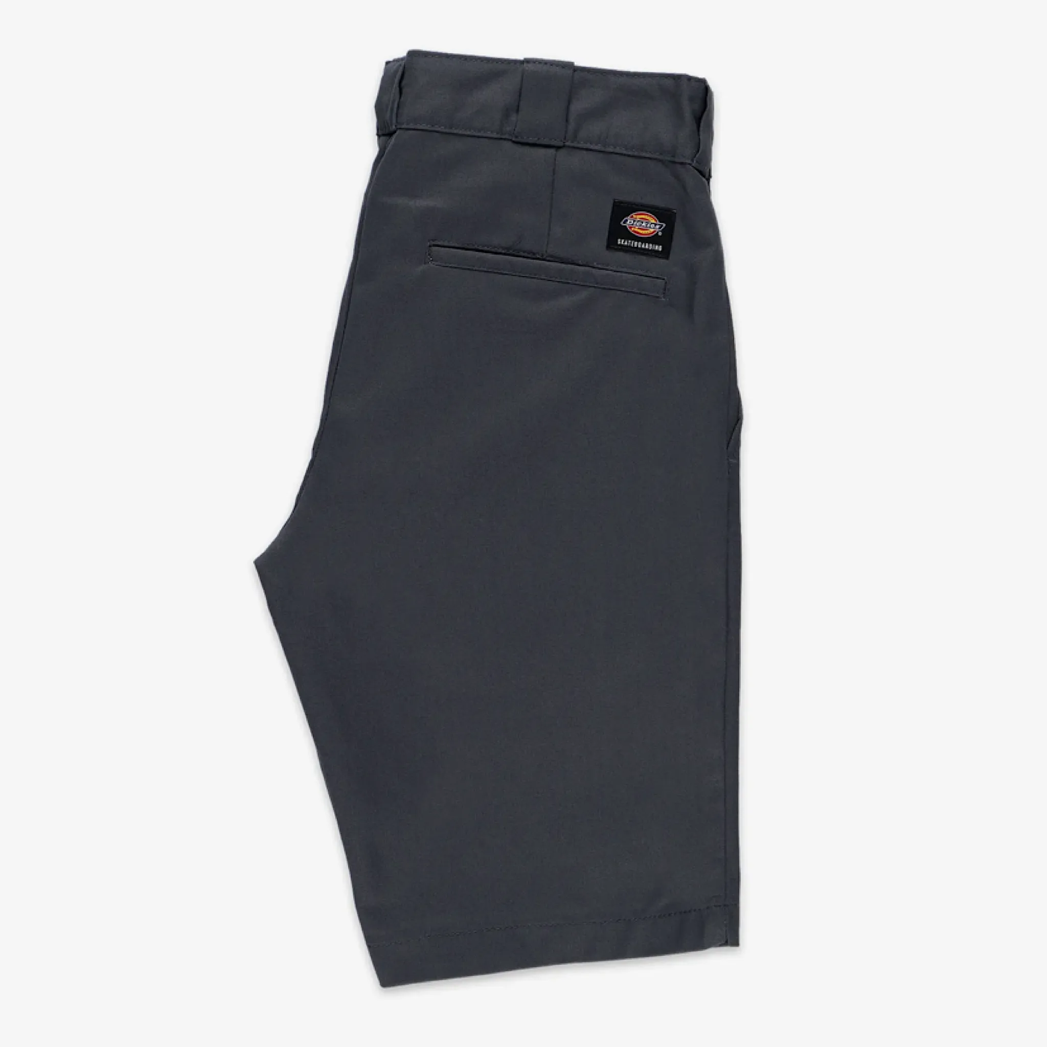 Dickies - Slim Workshort Flex - Grey/Charcoal