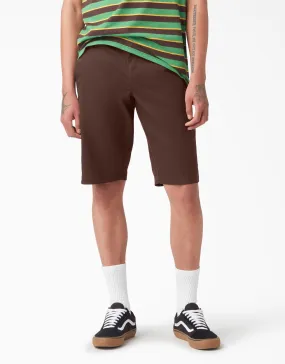 Dickies - Vincent Short - Chocolate Brown