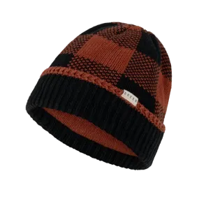 Dozer Beanie - Woolgoolga Red