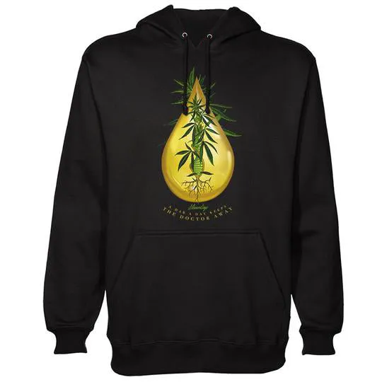 Drop A Day Hoodie