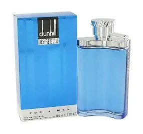 Dunhill Desire Blue by Alfred Dunhill EDT Perfume for Men 100 ml