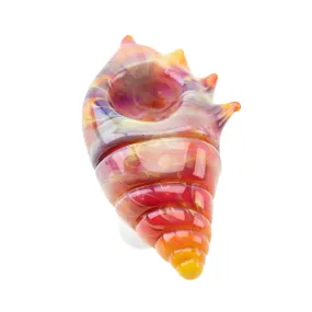 Empire Glassworks Seashell Bowl Slide 14mm Male