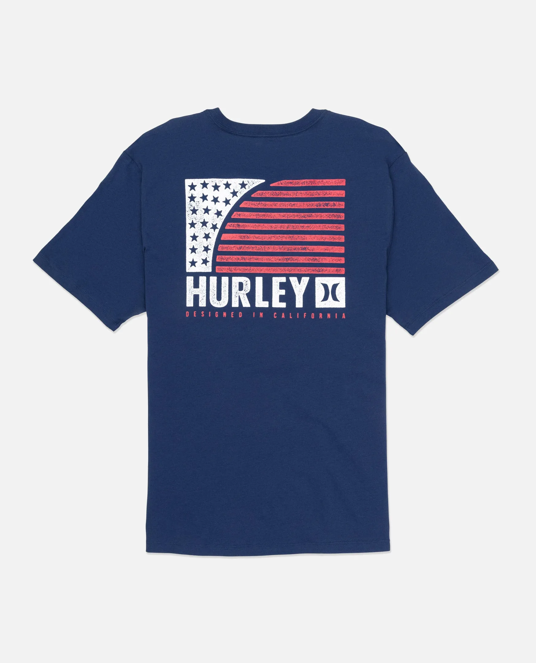 EVERYDAY AMERIBARREL SHORT SLEEVE TEE