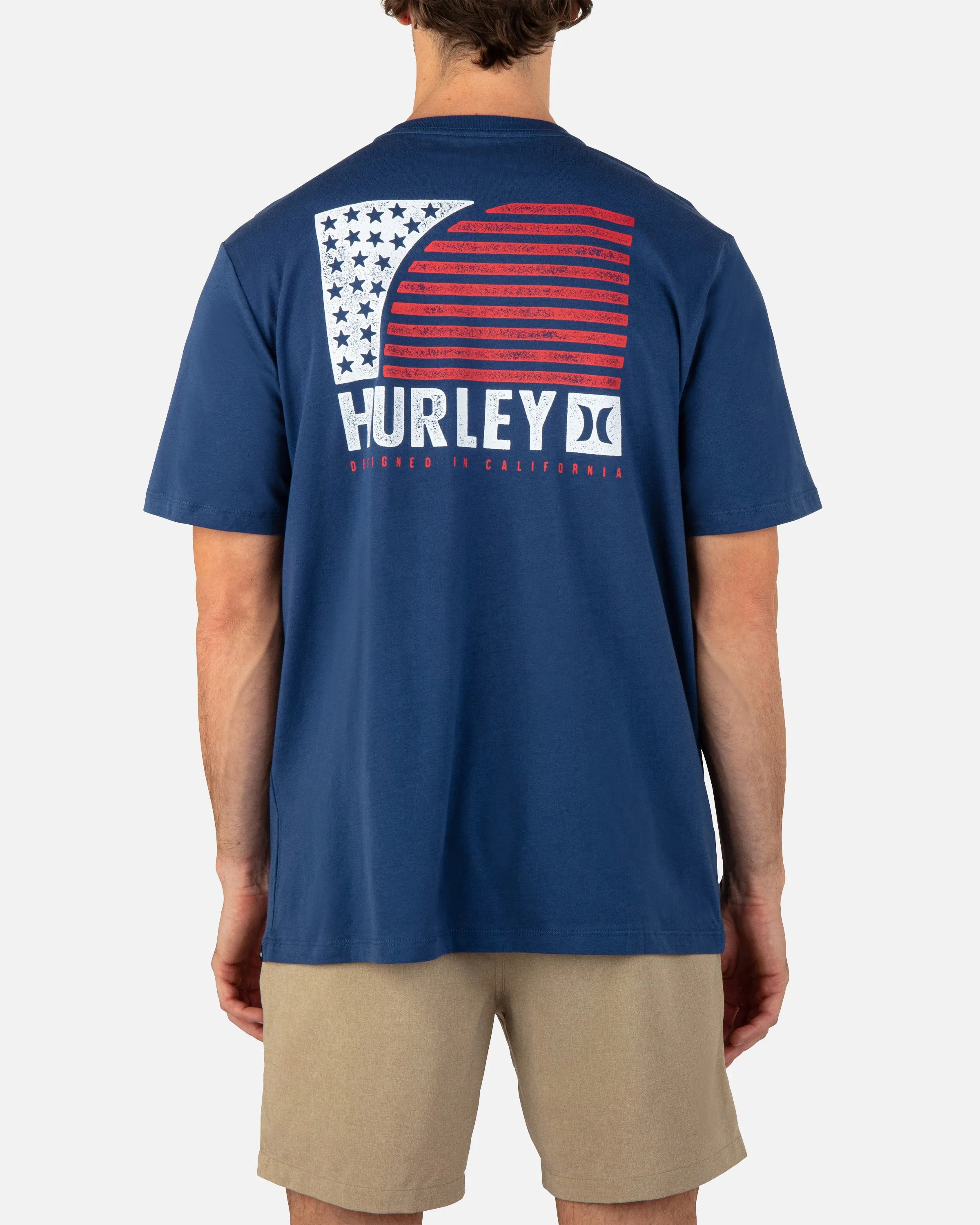 EVERYDAY AMERIBARREL SHORT SLEEVE TEE