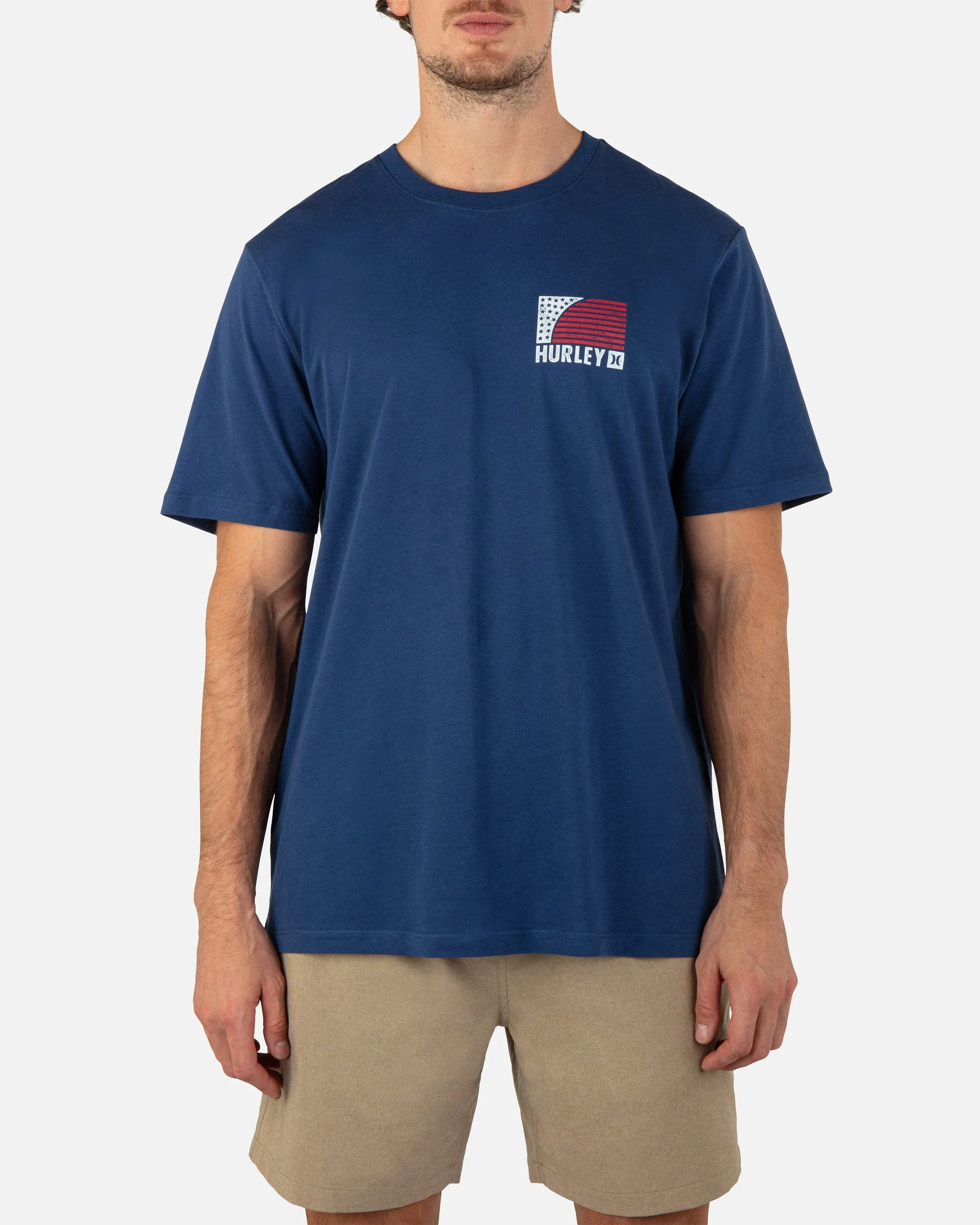 EVERYDAY AMERIBARREL SHORT SLEEVE TEE