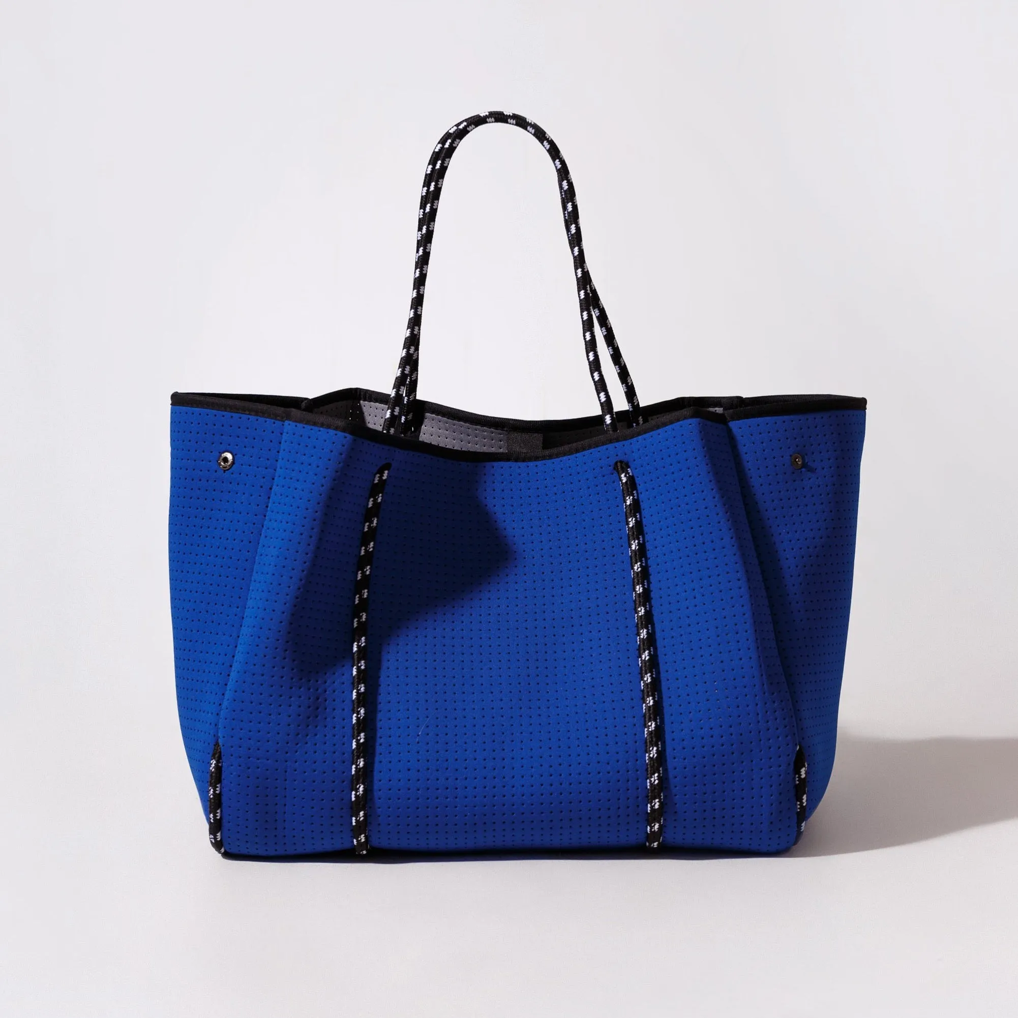 EVERYDAY TOTE ROYAL BLUE