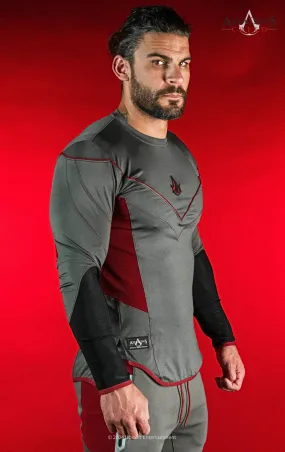 EZIO Longsleeve Dark