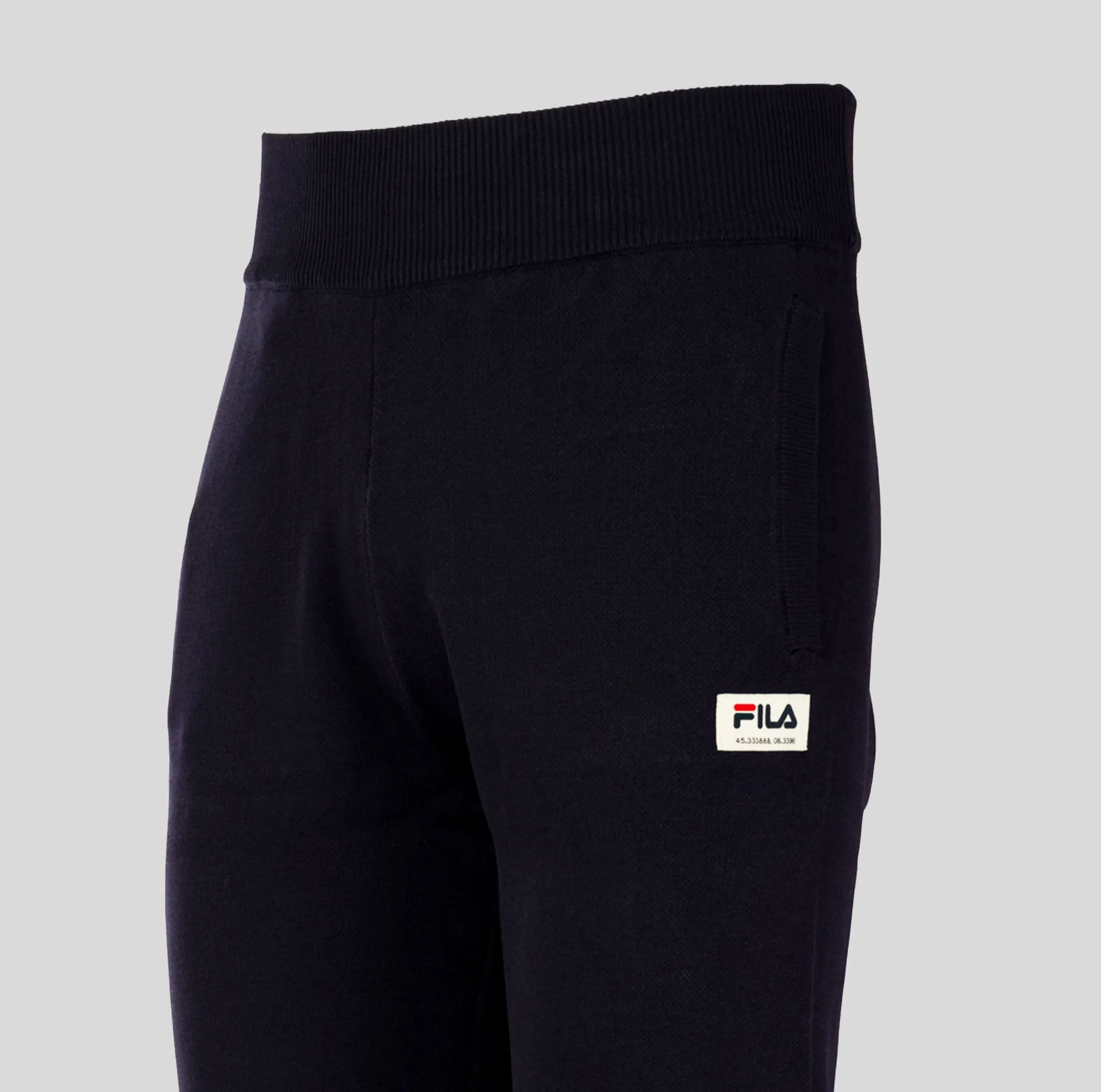 fila | pantalone tuta sportivo da uomo