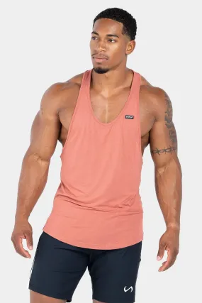 Flex Stringer Bamboo Tank