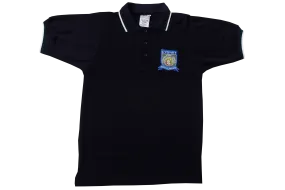 Golf Shirt EMB - Cygnet School