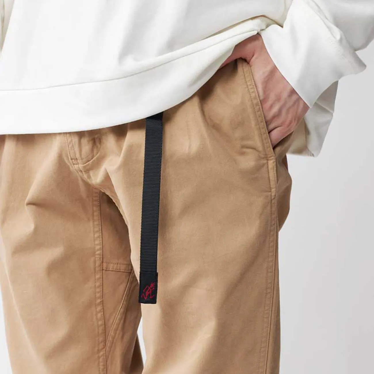 Gramicci Pant - Chino