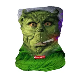 Grinch Greens Gaiter