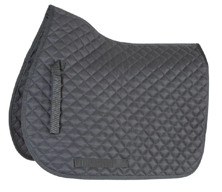 Hanley Castle High School Dressage Saddle Pad