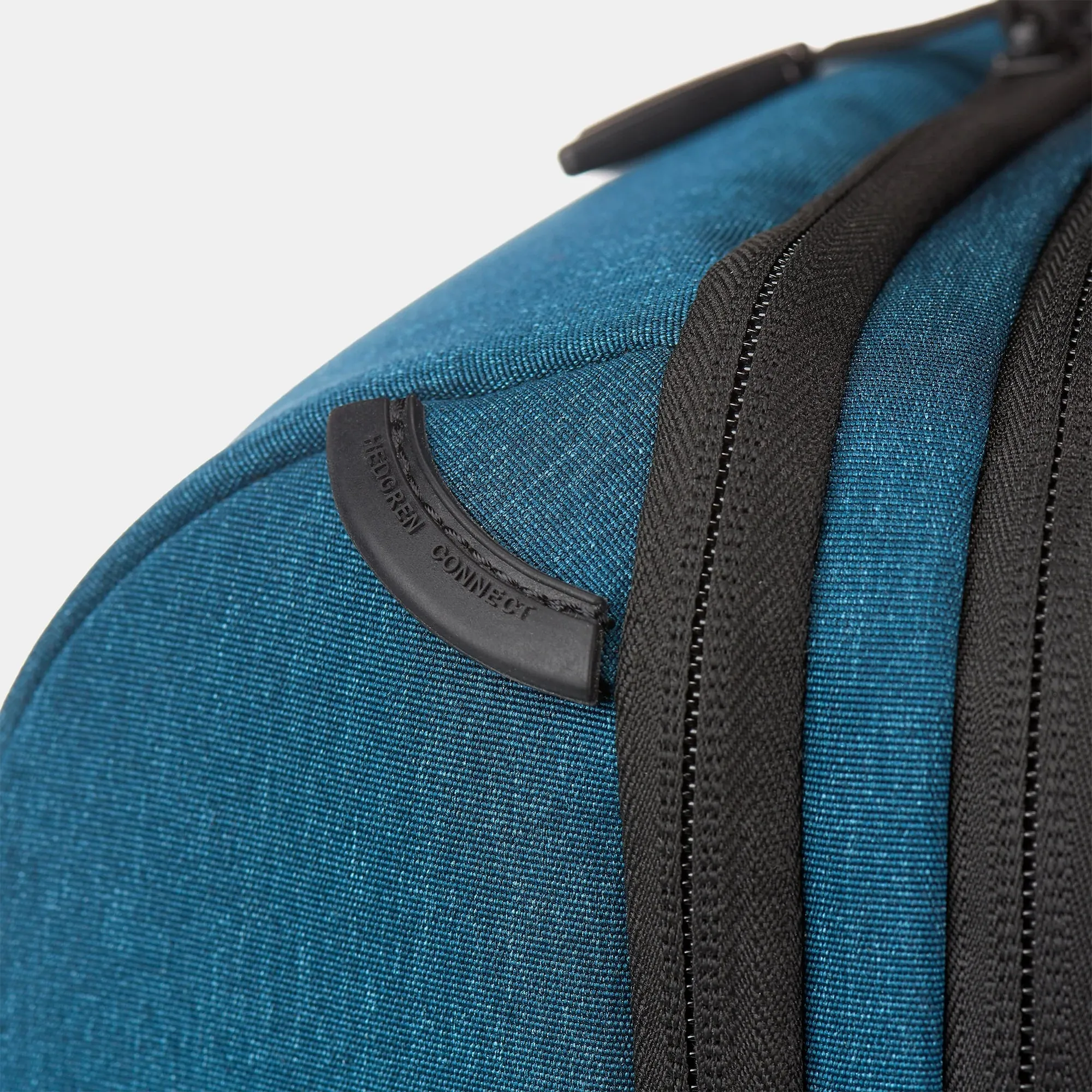 Hedgren Lineo 15.6" Laptop Backpack | Blue