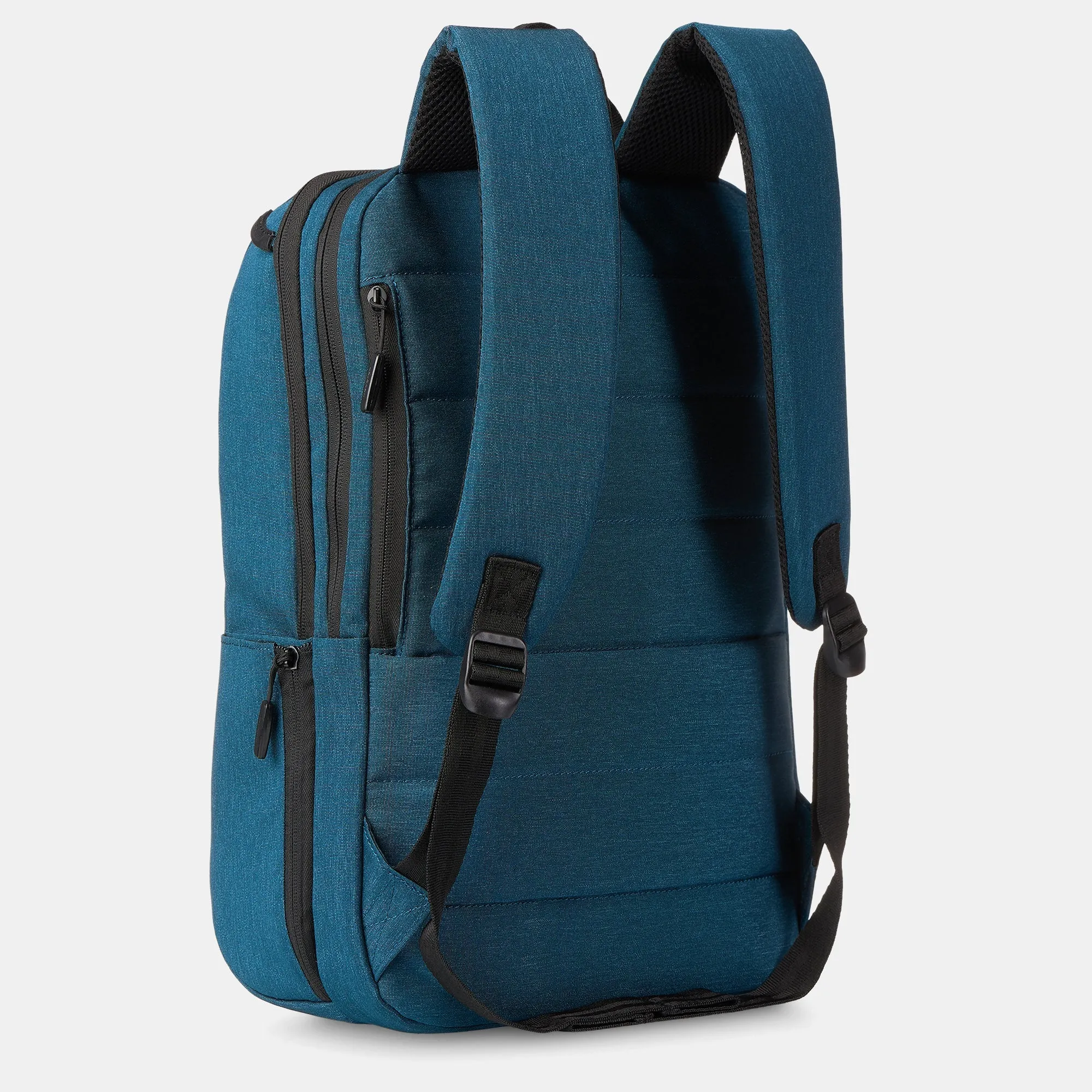 Hedgren Lineo 15.6" Laptop Backpack | Blue