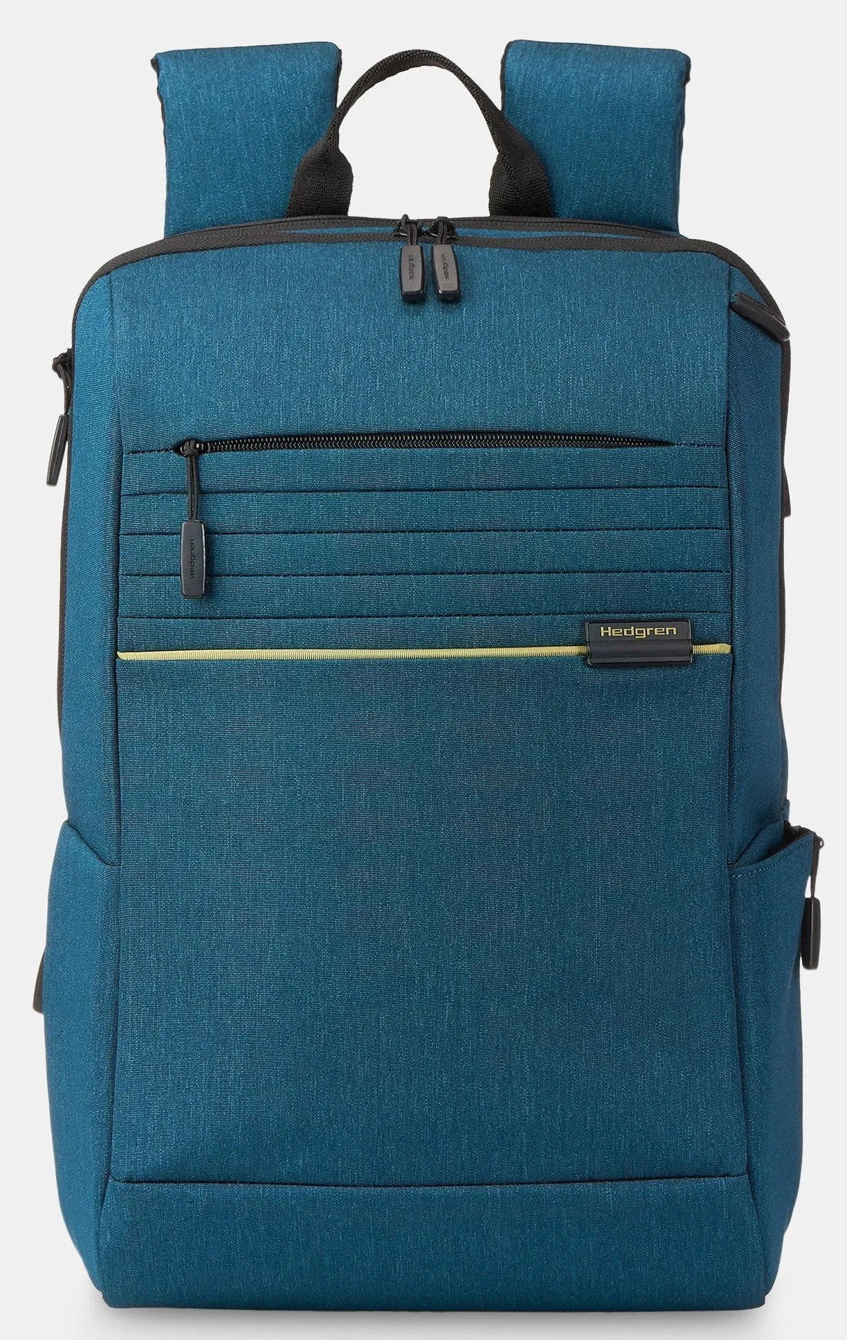 Hedgren Lineo 15.6" Laptop Backpack | Blue