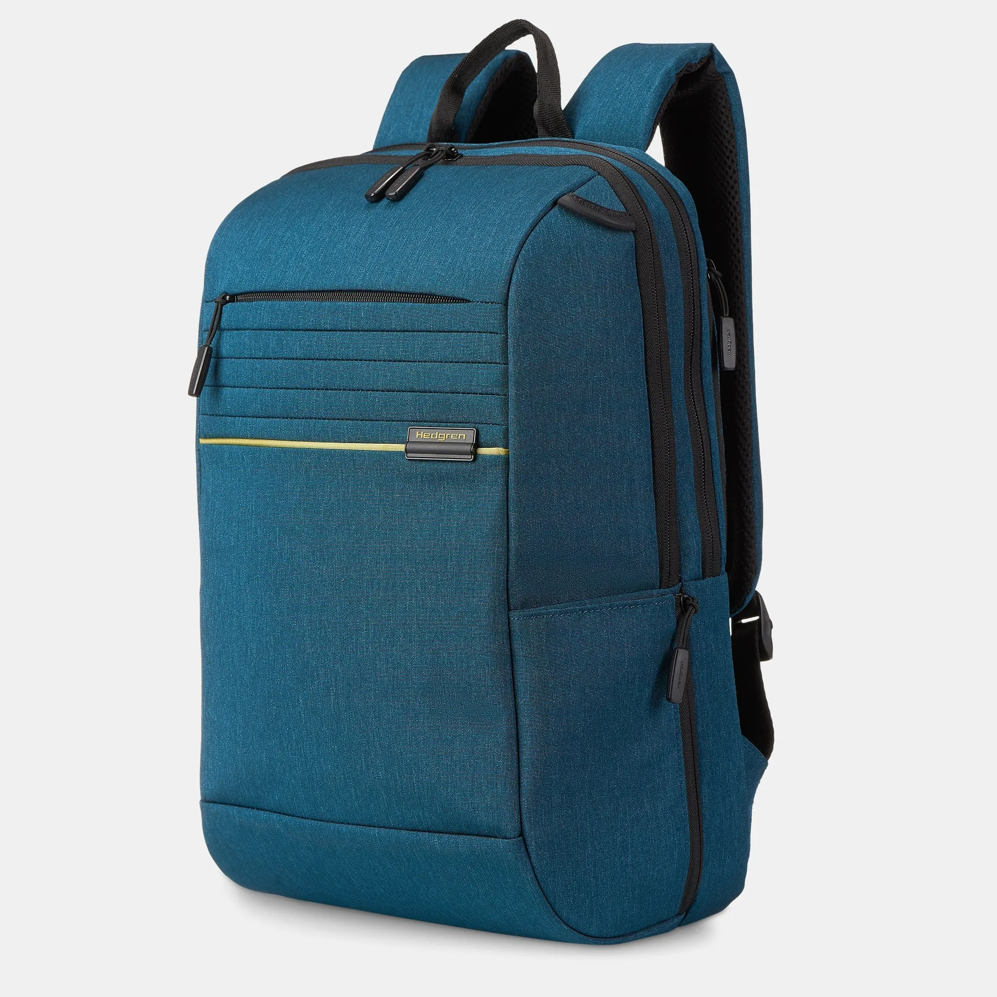 Hedgren Lineo 15.6" Laptop Backpack | Blue