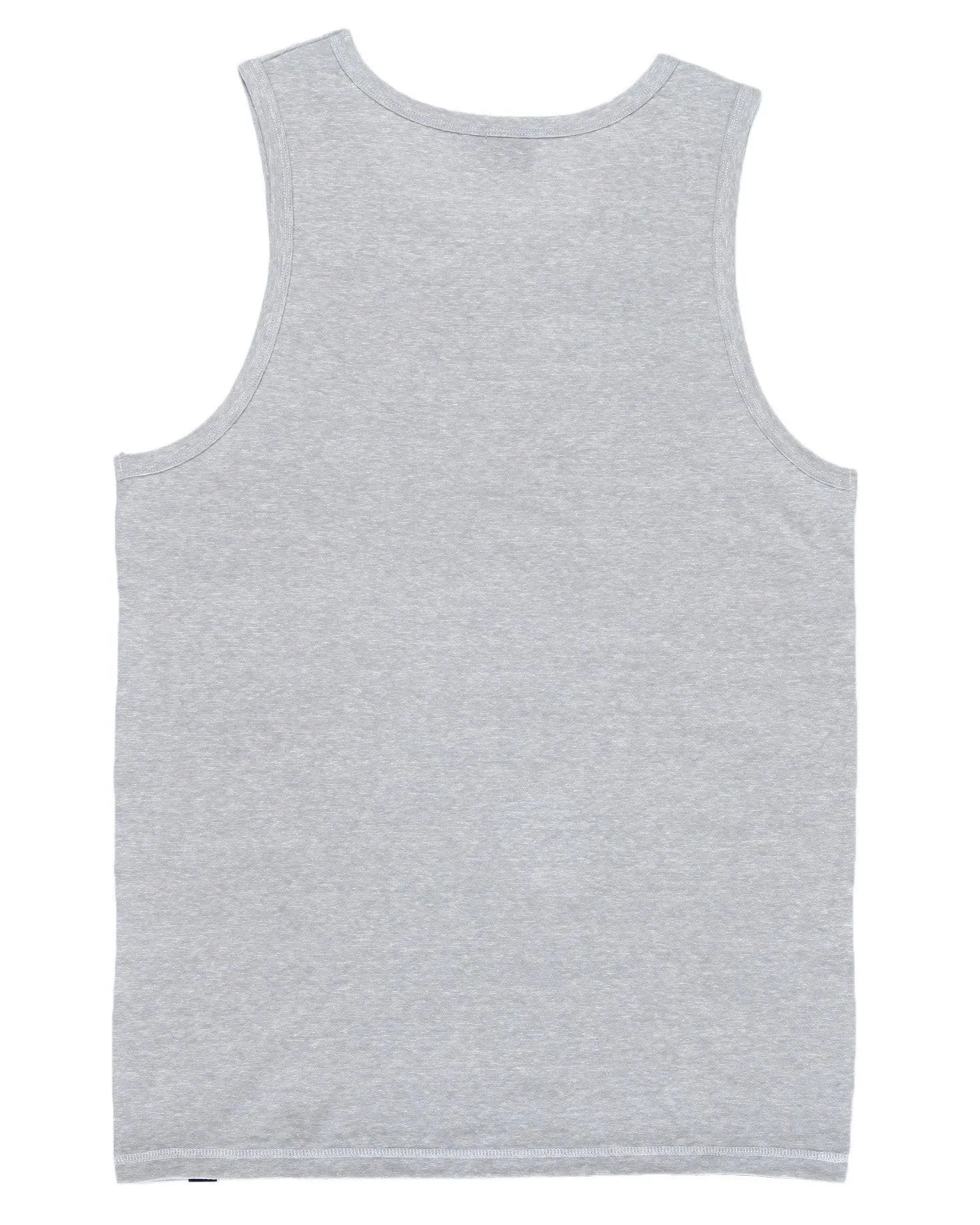 HEMP TANK TOP STONE ARMOR