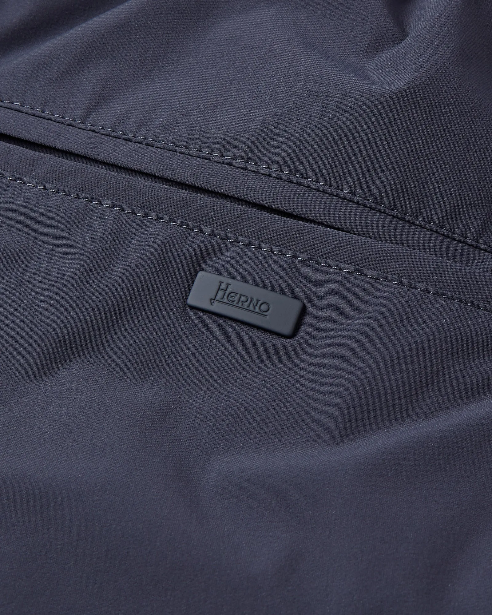 Herno Laminar Tech Pants (BLU)