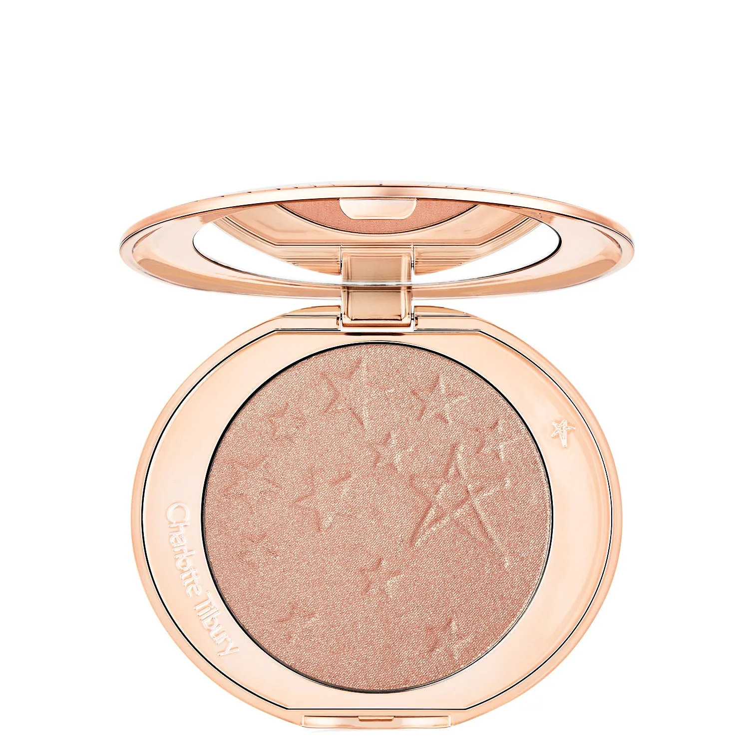 Hollywood Glow Glide Face Architect Highlighter