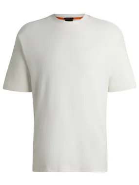 Hugo Boss TeeTowel White 50511084-106