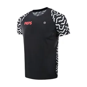 Hypermesh PRO Running T-Shirt (Black)