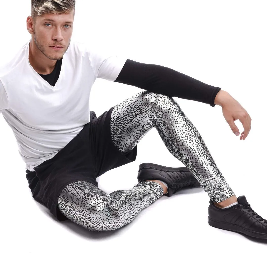 Jake the Snake Meggings