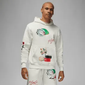 Jordan Artist Series by Jacob Rochester Hoodie DQ8043-133