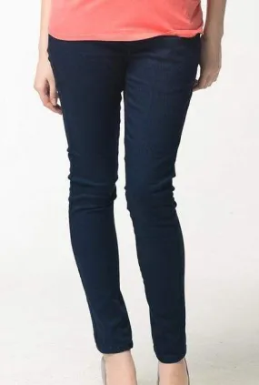 Josie Slim Skinny Fit Colour Jeans