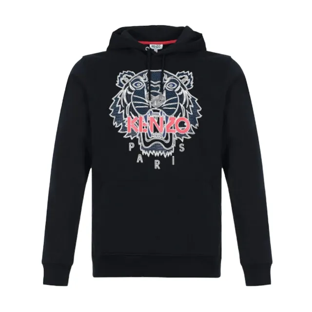 Kenzo Tiger Hoodie