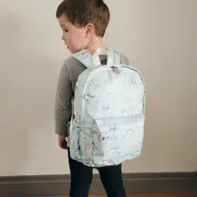 Kids Backpack - Dinosaur