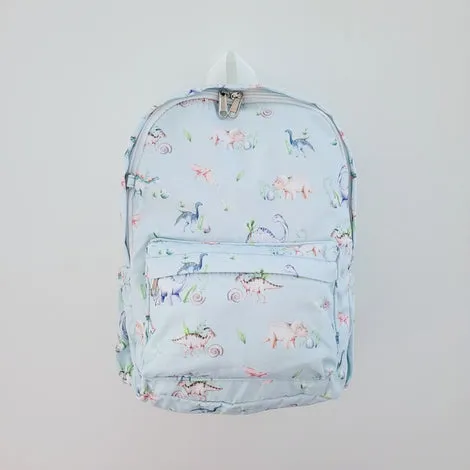 Kids Backpack - Dinosaur