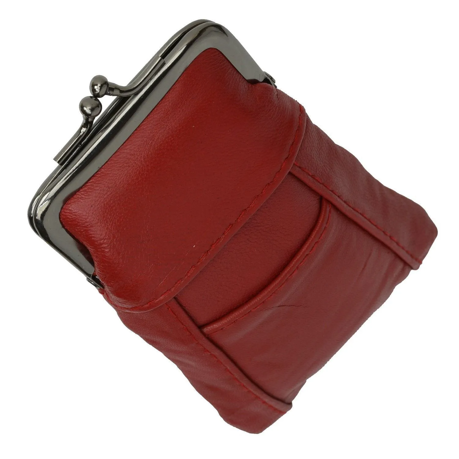 Leather Cigarette Case