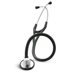 Littmann Master Cardiology in Black - L2160