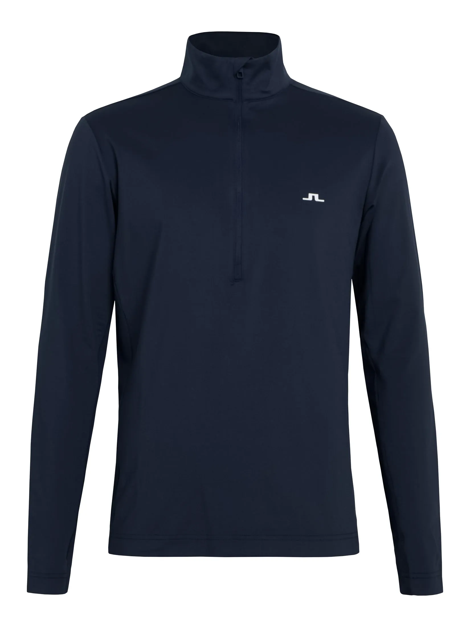 Luke Half Zip Mid Layer