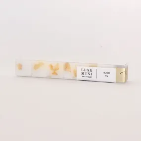 LUXE Sugar Stick Mini Mimosa- Peach