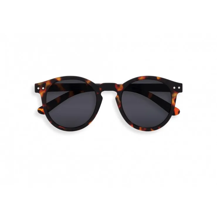 #M Sunglasses (Tortoise)