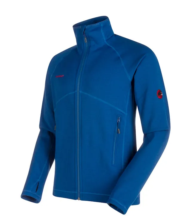 Mammut Aconcagua Power Stretch® Jacket