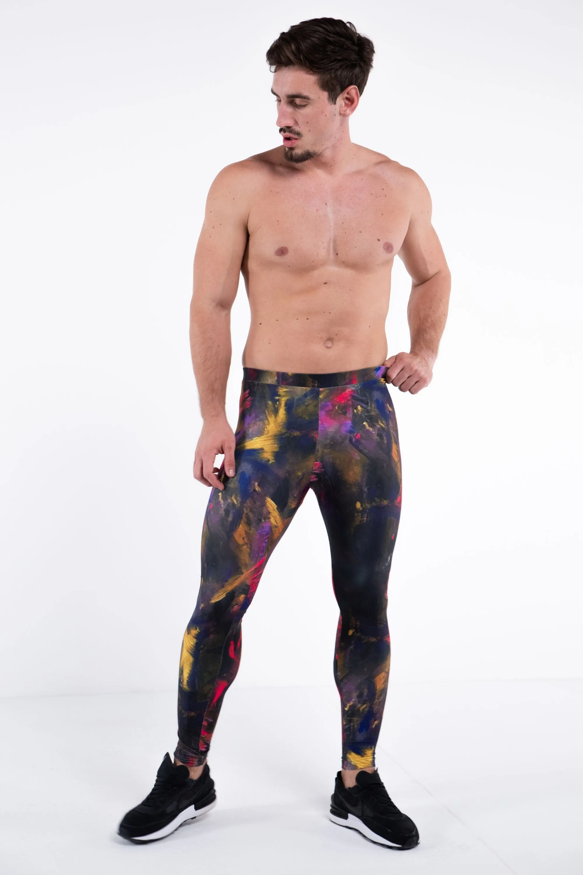 Mayhem Meggings