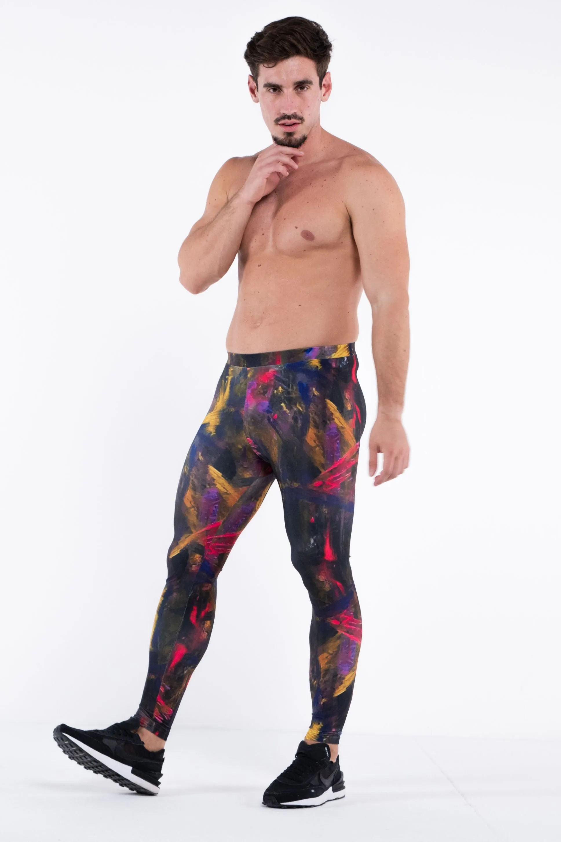 Mayhem Meggings