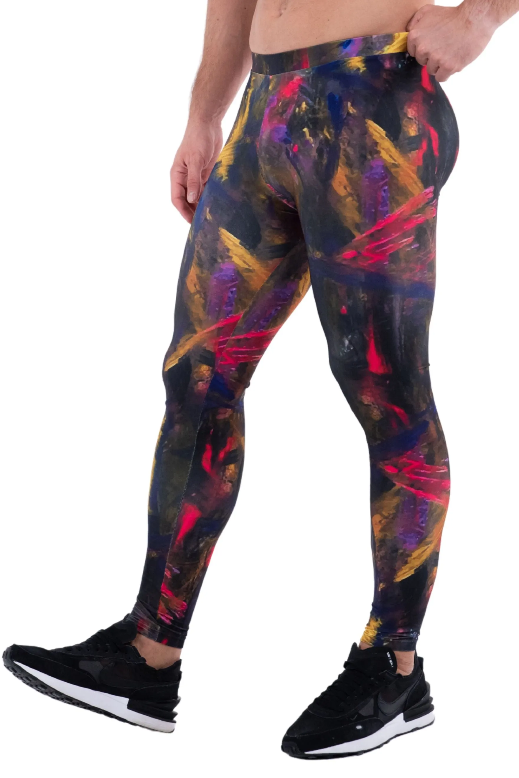 Mayhem Meggings