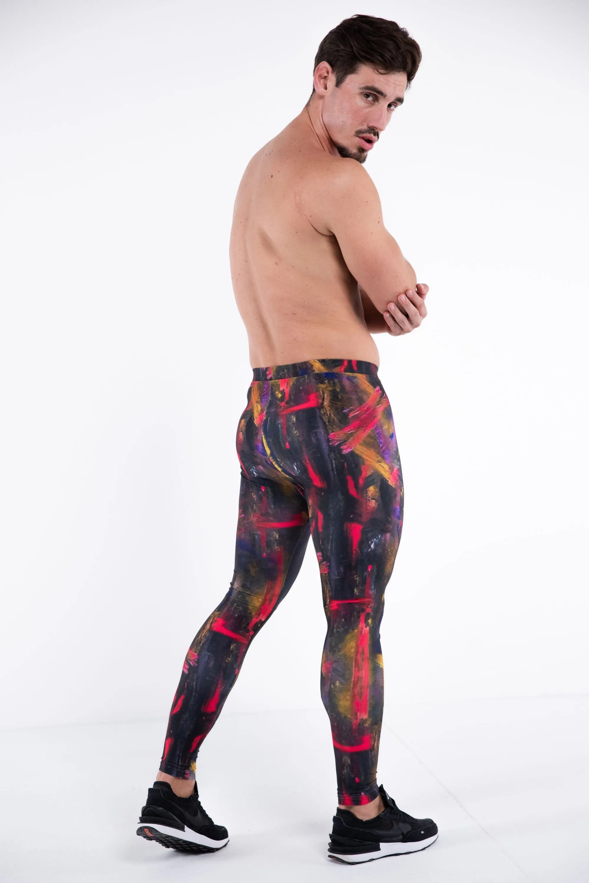 Mayhem Meggings