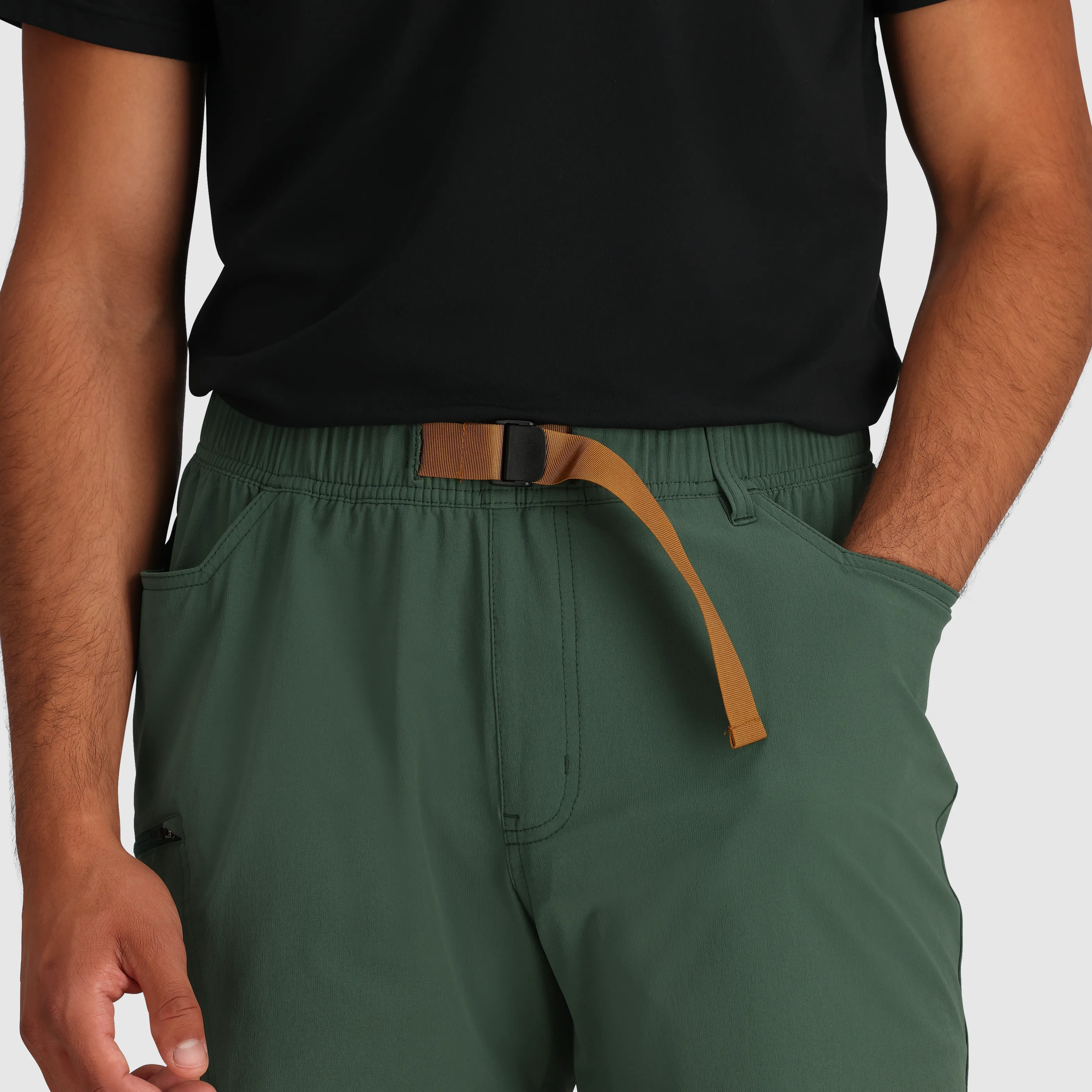 Men's Ferrosi Shorts - 7" Inseam