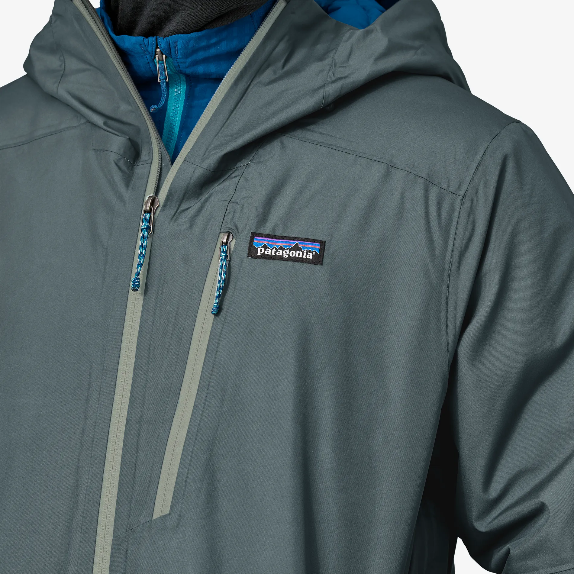 Men's Insulated Powder Town Jacket