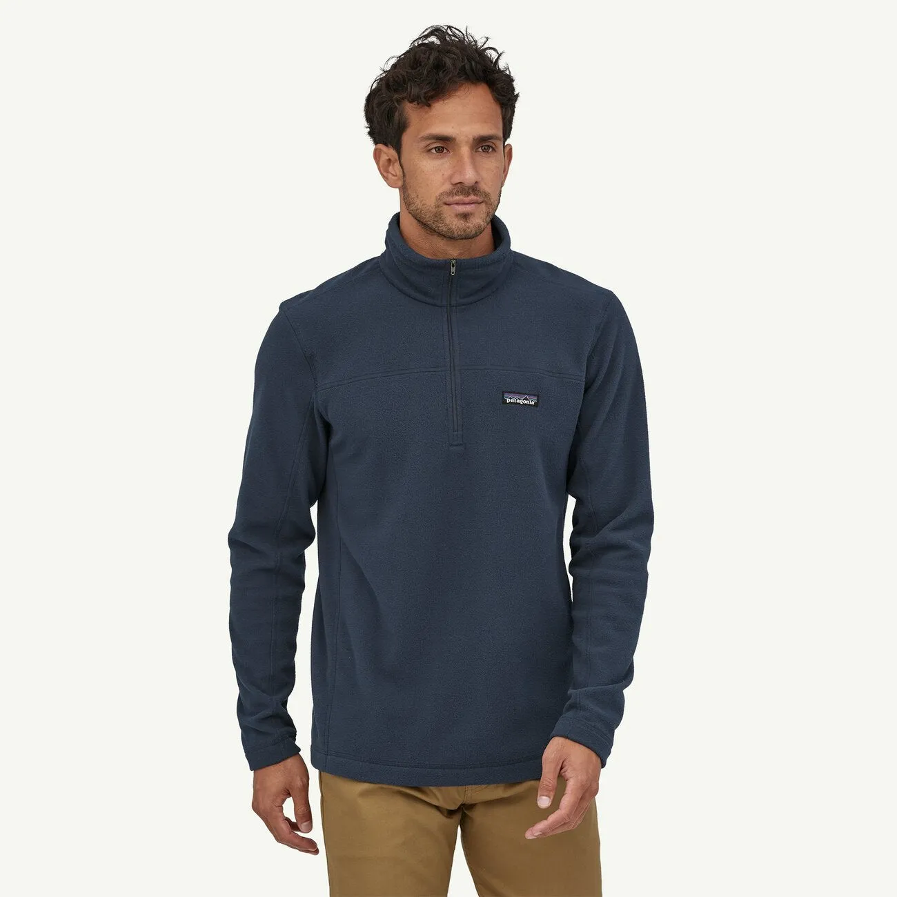 Men's Micro D® Pullover