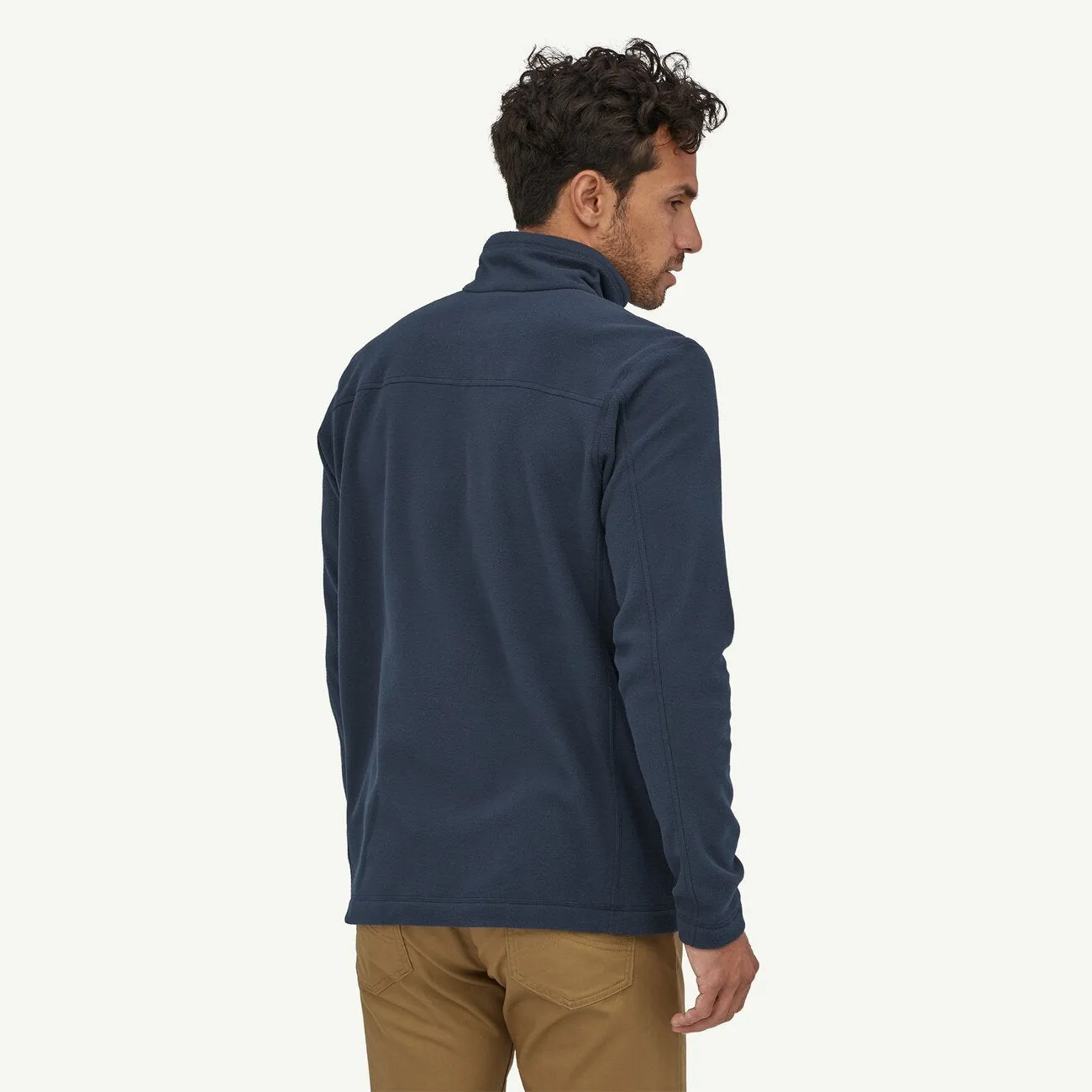 Men's Micro D® Pullover