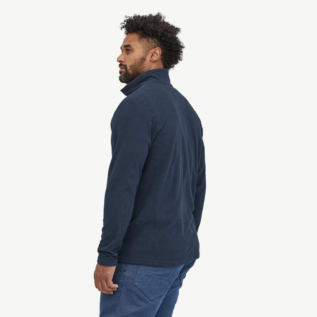 Men's Micro D® Pullover