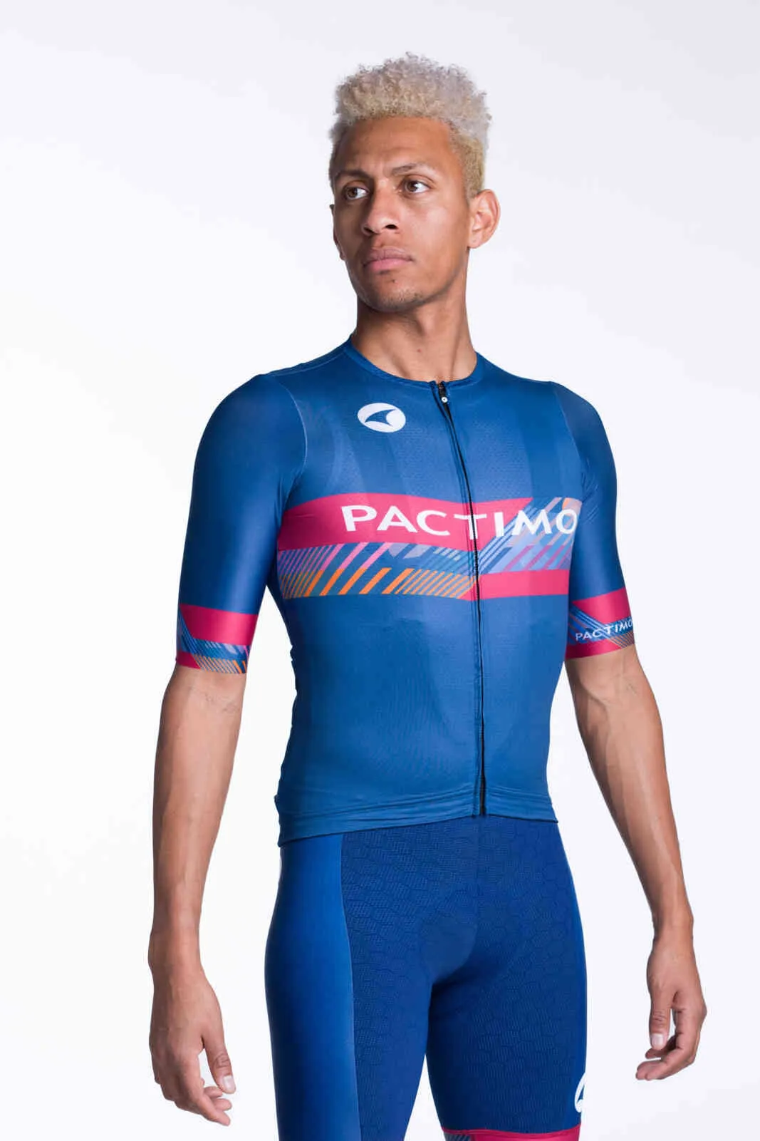 Men's Summit Jersey