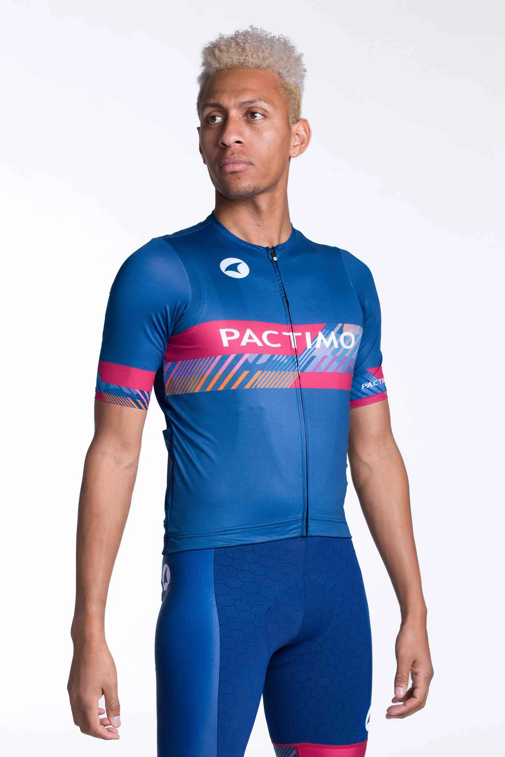 Men's Summit Jersey