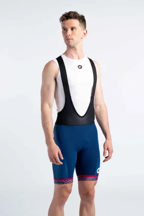 Men's Summit Stratos Force Bib Short